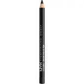 Nyx Kajal Slim Eye Pencil Kajal-eyeliner 1 g Nr. 901 - Black