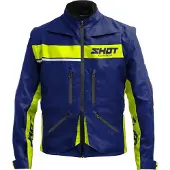 Shot Race Gear Assault 2.0 Jakke