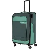 Travelite Viia 4w L Expandable 91/103l Kuffert Med Hjul