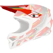 O'Neal 3srs Ride V.23 Visir