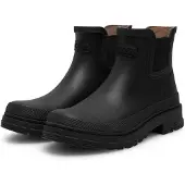 Woden Liv Wp Booties
