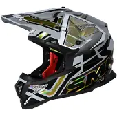 SMK-Link Allterra X-aces Offroadhjelm