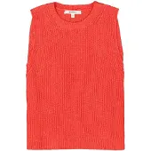 Garcia E50243 ærmeløs T-shirt