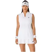 Asics Court ærmeløs T-shirt