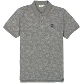 Garcia D51021 Kortærmet Polo