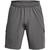 Under Armour Stretch Woven 8.125in Cargo Shorts