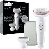Braun Epilator SES9-030