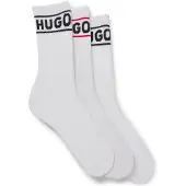 HUGO Sporty 10260645 Sokker 3 Par
