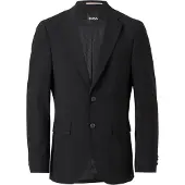 BOSS Jakke 'H-Harvey-MM-C-NF' sort