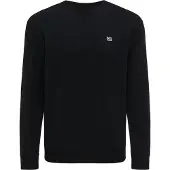 Lee Plain Crew Sweatshirt