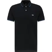 Lee Piqué Kortærmet Polo