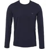 Emporio Armani Bluser & t-shirts marin