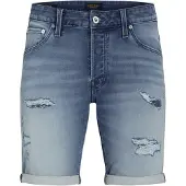 Jack & Jones Regular Fit Denimshorts