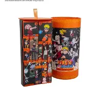 Cinereplicas - Advent Calendar Naruto Deluxe 2025 - Julekalender