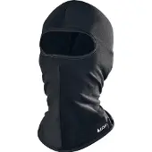 Cairn Banko Balaclava, junior, sort