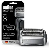 Braun 83M