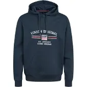 Vinson Pullover 'VMMortimer' safir