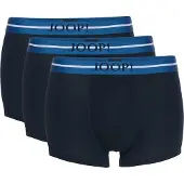 JOOP! Boksershorts ' Everday ' mørkeblå