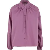 Fynch&Hatton 25101018 Langærmet Bluse