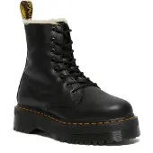 Dr. Martens Snørestøvler 'Jadon' sort