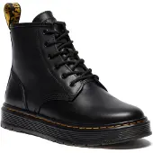 Dr. Martens Snørestøvler 'Brookline' sort
