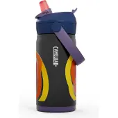 CamelBak Thrive Flip Straw Kids VSS, drikkedunk, 350 ml, Cyclone