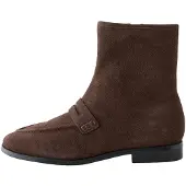 Next Støvletter 'Forever Comfort' brun
