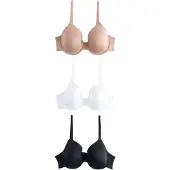 Next BH beige / sort / hvid
