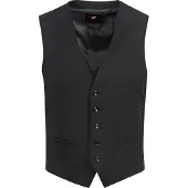 Suitable BASE Vest Sort måle