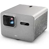 BenQ TK705i - DLP-projektor - LED - 3000 ANSI lumens - 3840 x 2160 - 16:9 - 4K - standard objektiv - 802.11a/b/g/n/ac/ax trådløs / Bluetooth 5.2