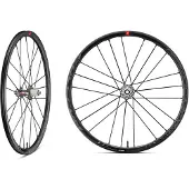 Fulcrum Racing 0 Db 28´´ Tubeless Landevejs Hjulsæt