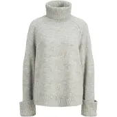 JJXX Pullover grå-meleret