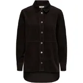 ONLY Bluse 'SHIRAZ' choko