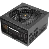 Mars Gaming Mpb650sim 650w 80 Plus Bronze Modulær Strømforsyning