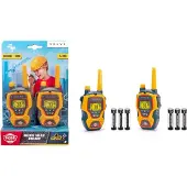 Dickie Toys 203722017 Walkie-talkie