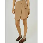 Norr Nederdel 'Eluna' beige