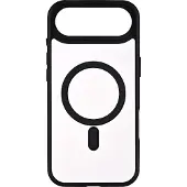 Onsala Collection Mobilcover Bumper MagSeries sort/klar – iPhone Air