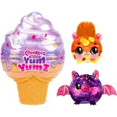 Ginza.se Makery Yum Yumz S2 Twin - Blind Pack