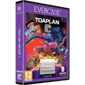 Blaze Evercade Toaplan Arcade 1 - Evercade