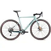 Bh Gravelx Evo 3.5 R Grx Hydra 2026 Gravelcykel