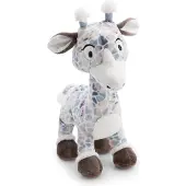Nici Giraf Winny Vinterpels Bamse 35 Cm