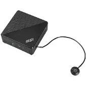MSI Cubi N Adl-046bes N200 Mini Pc