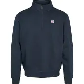 Vinson Pullover 'VMGlyn' safir