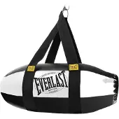 Everlast 1910 Torpedo Fyldt Boksesæk 30kg