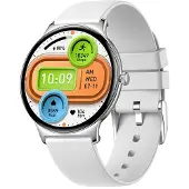 COLMI V89 smartwatch (sølv)