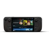 Steam Deck Oled Uk 512gb Bærbar Konsol