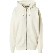 Superdry Sweatjakke 'Studios' offwhite