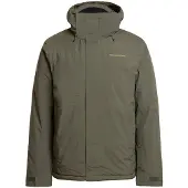 Trangoworld Balerna Termic Jakke