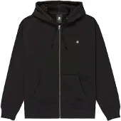 Element Icon Rain Sweatshirt Med Lynlås