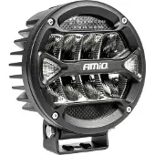Amio LED tolimųjų šviesų žibintas PRO Series -03869